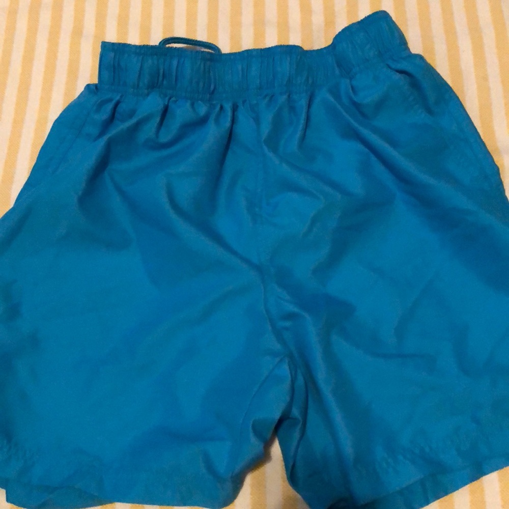 Swim trunks